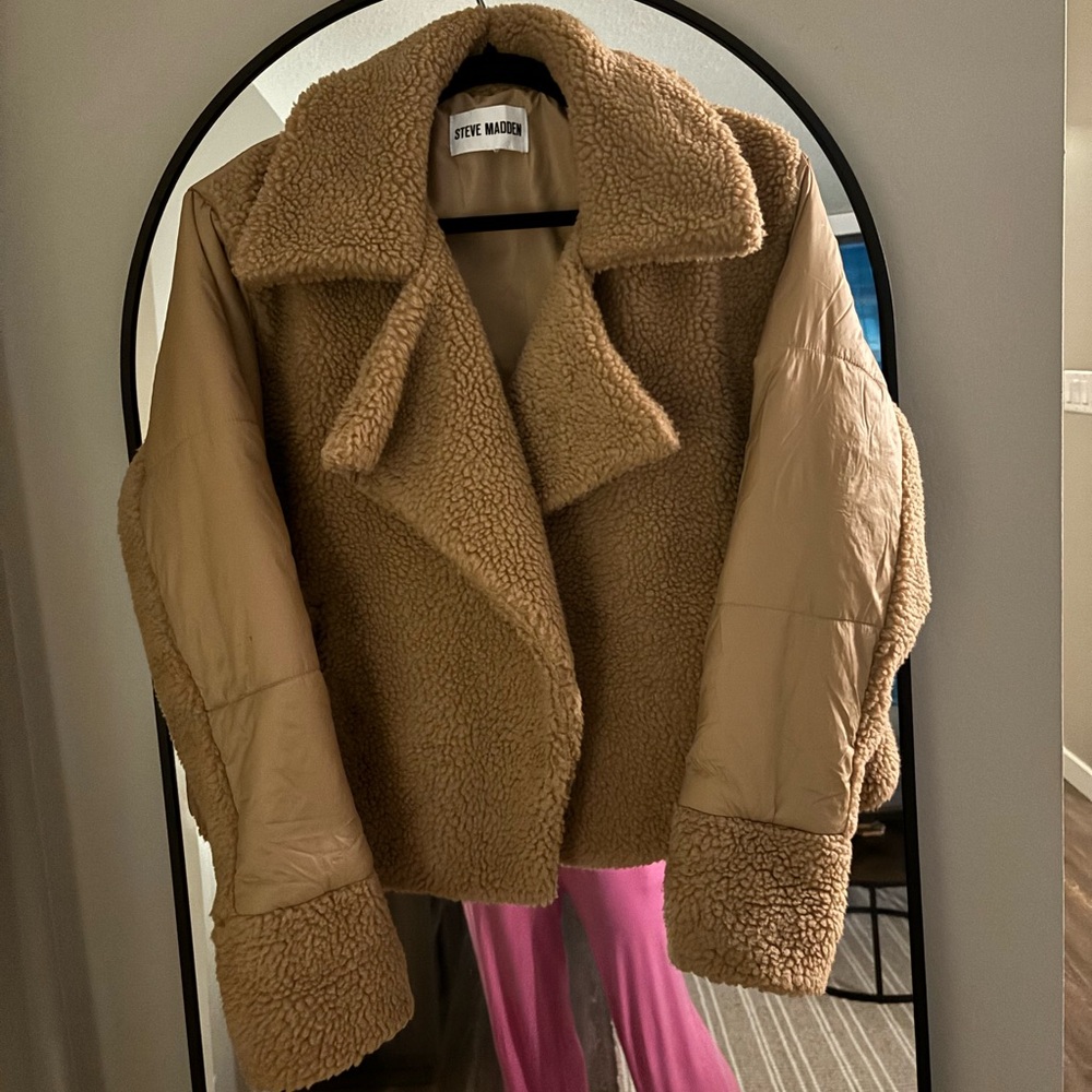 Steve Madden lightweight jacket